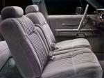 Ford LTD Crown Victoria 1983 года